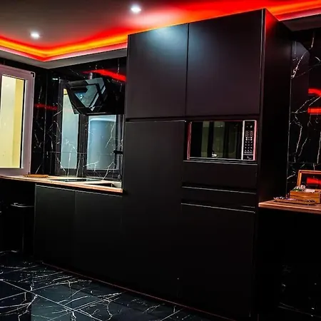 Apartment Decouvrez La Mirage A 30 Minutes De Paris